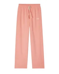 American Vintage Jogginghose Izubird Pink