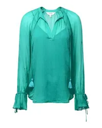 Joie Bluse Cecarina Green