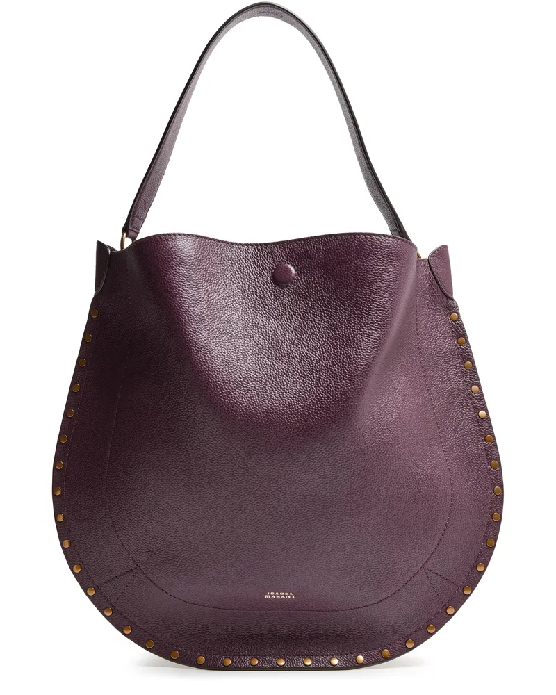 Isabel Marant Hobo-Tasche Oskan 