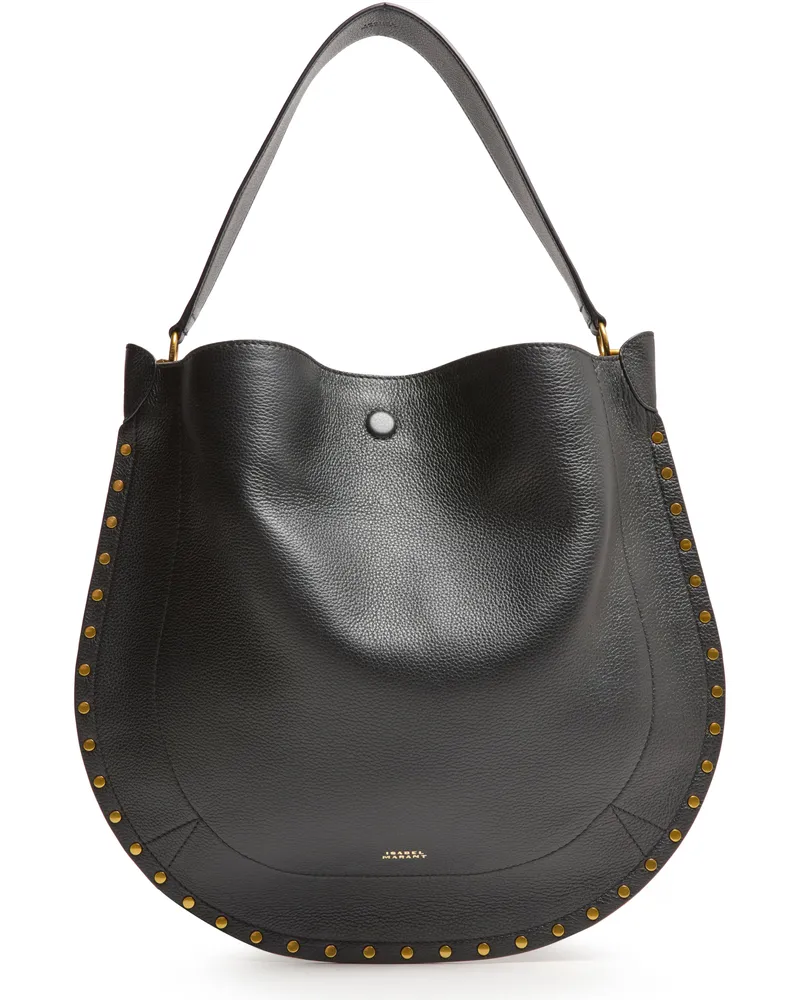 Isabel Marant Hobo-Tasche Oskan 