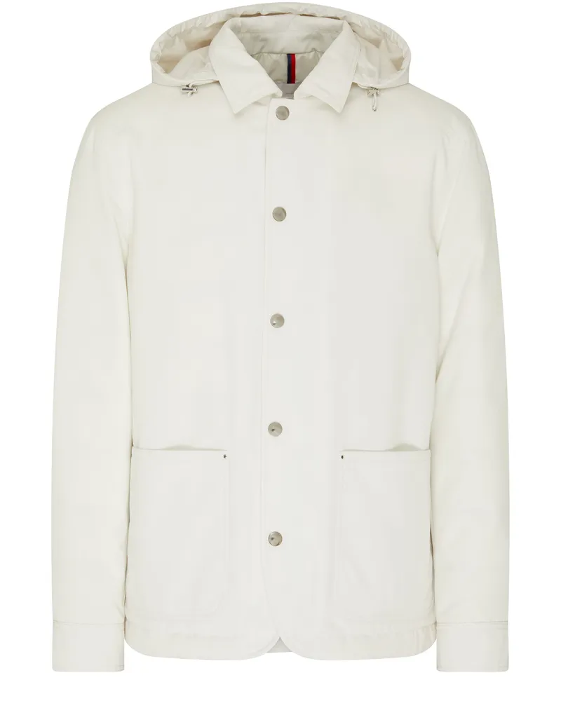 Moncler Buffaure Hemdjacke 