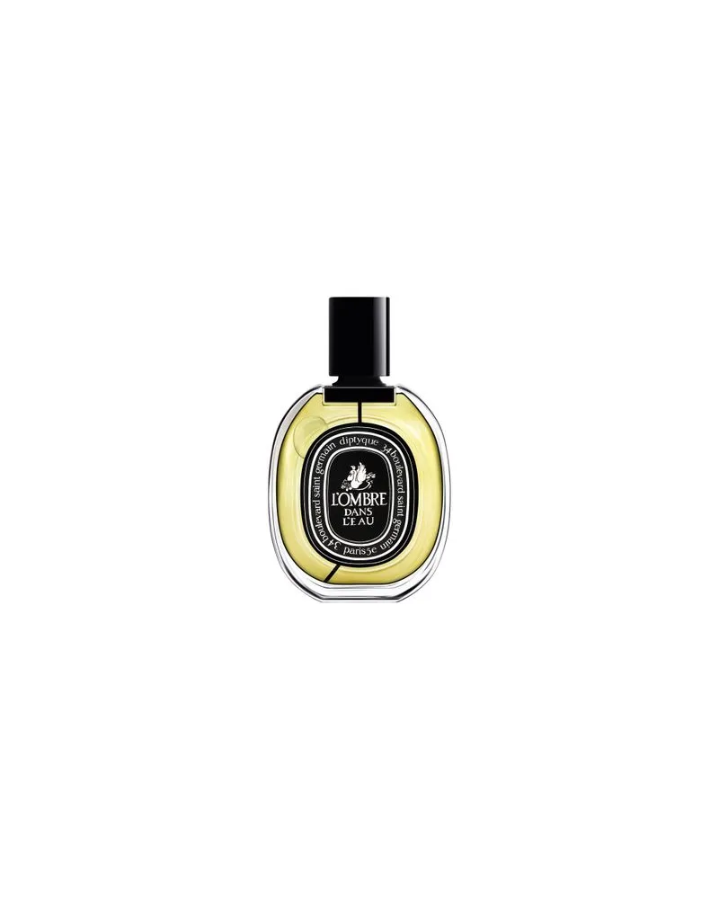 Diptyque Eau de Parfum L'Ombre dans l'Eau 75 ml 