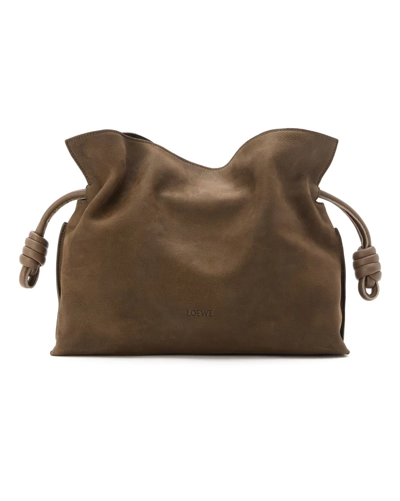 Loewe Mittelgroße Clutch Flamenco 