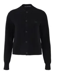 Acne Studios Cardigan Black