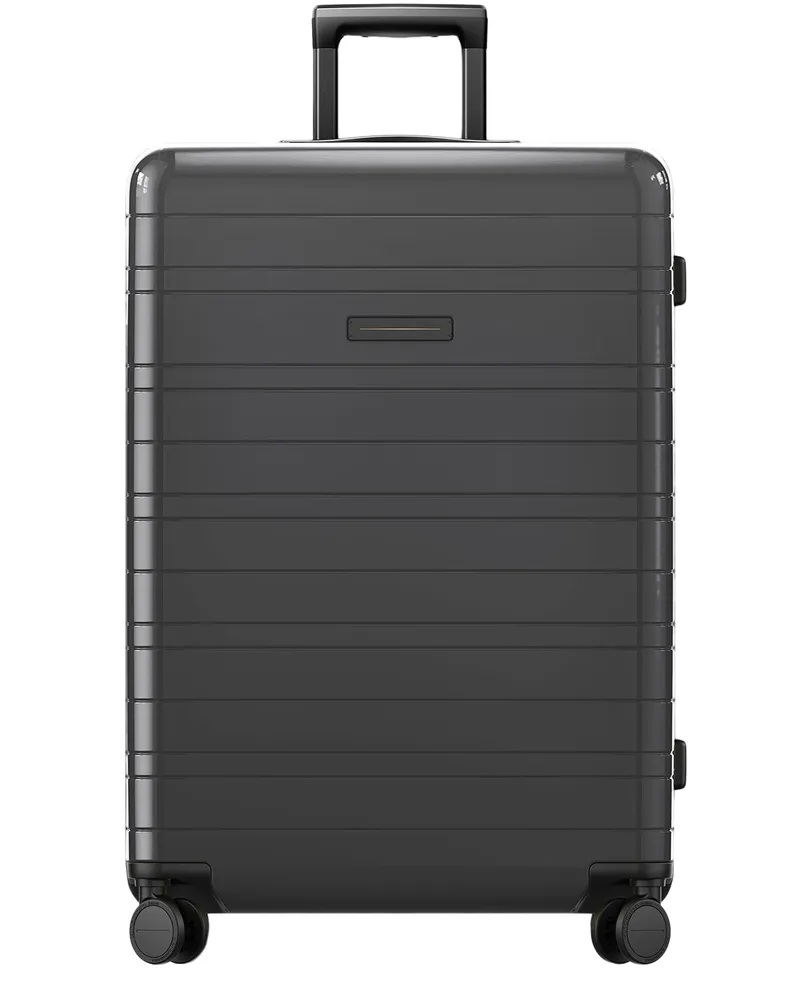HORIZN STUDIOS Koffer im Laderaum H7 Glossy Essential (90L 