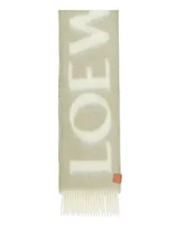 Loewe Schal Loewe Green