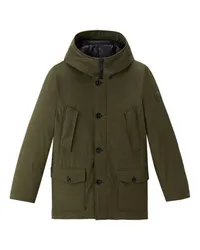 Woolrich Parka Arctic Green