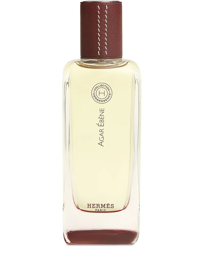 Hermès Agar Ébène, Eau de Toilette 100 ml No