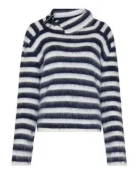 Jacquemus Pullover Marina Navy