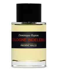 Frédéric Malle Cologne indelebile perfume 100 ml No