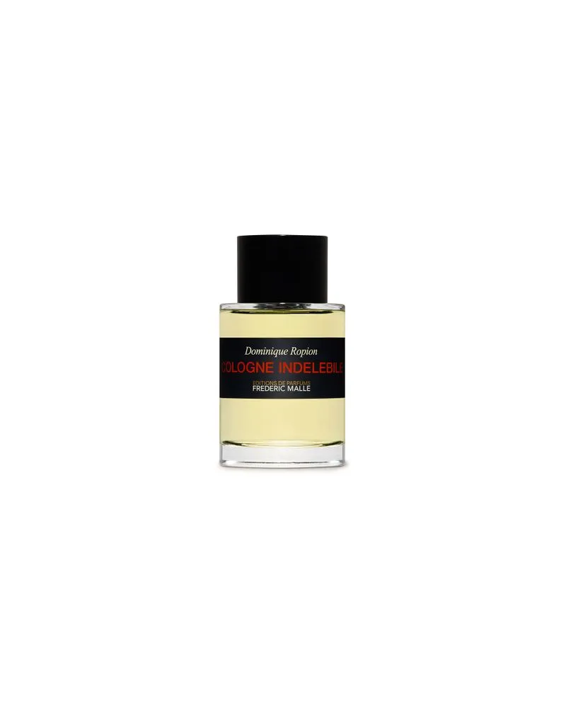 Frédéric Malle Cologne indelebile perfume 100 ml No