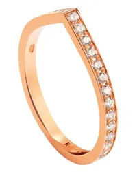 Repossi Antifer Ring Pink