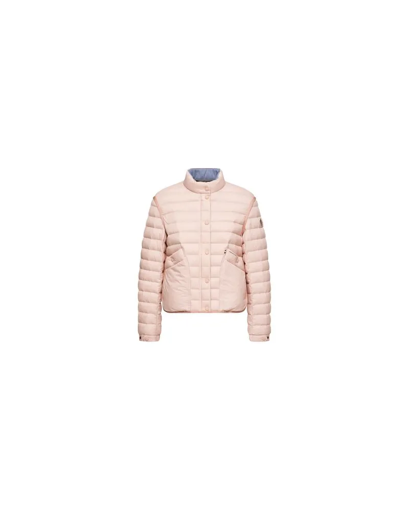 Chloé Umhängetasche Chloé Plissé Pink