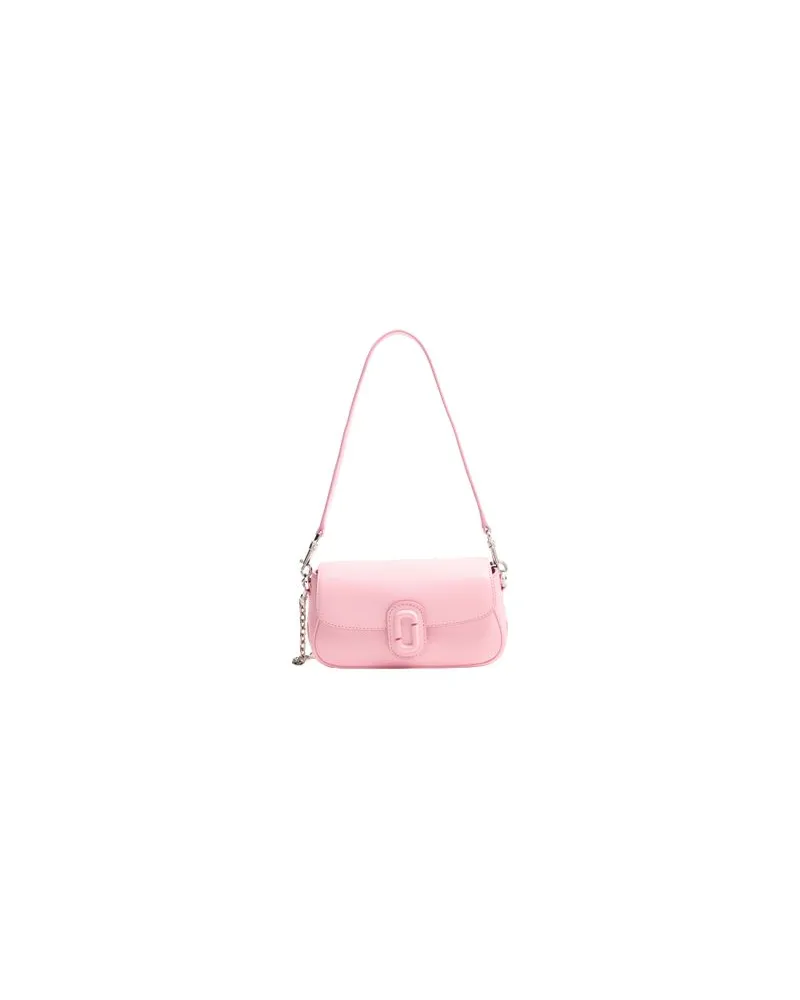 Chloé Umhängetasche Chloé Plissé Pink