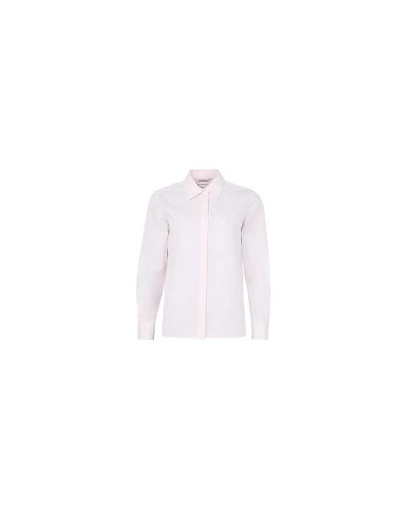Chloé Umhängetasche Chloé Plissé Pink