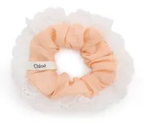 Umhängetasche Chloé Plissé