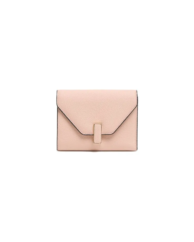 Chloé Umhängetasche Chloé Plissé Pink