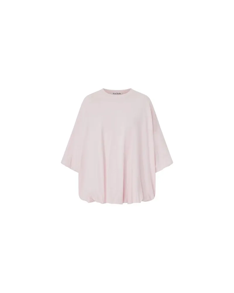 Chloé Umhängetasche Chloé Plissé Pink