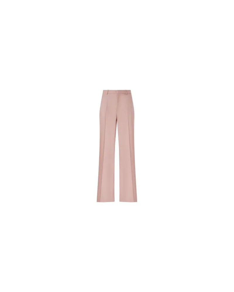 Chloé Umhängetasche Chloé Plissé Pink