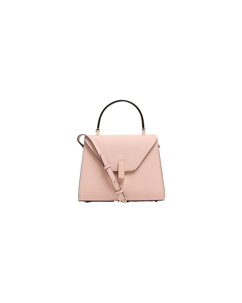 Chloé Umhängetasche Chloé Plissé Pink