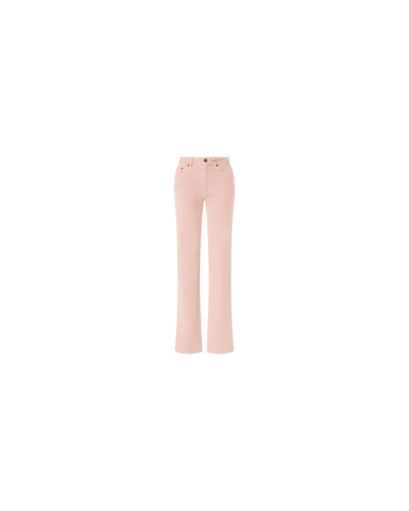 Chloé Umhängetasche Chloé Plissé Pink