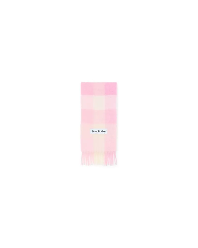 Chloé Umhängetasche Chloé Plissé Pink