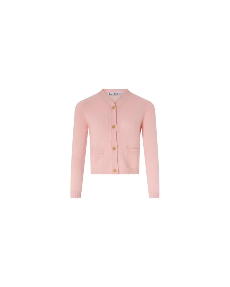 Chloé Umhängetasche Chloé Plissé Pink