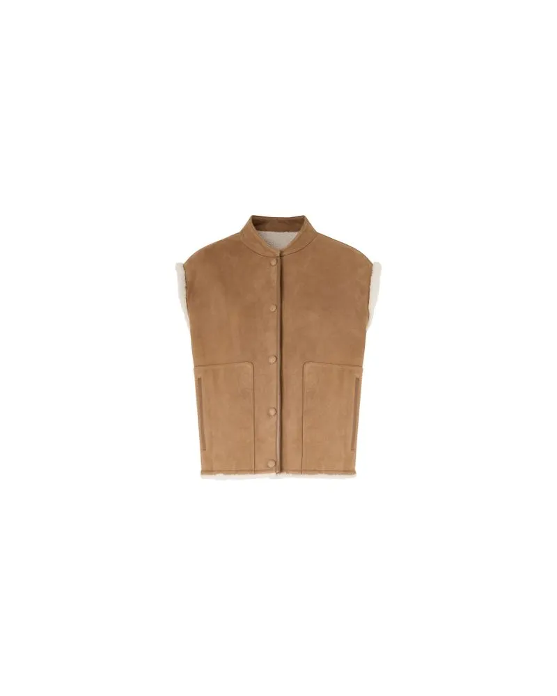 Chloé Umhängetasche Chloé Plissé Pink