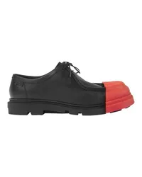 Camper Derbys Junction Black