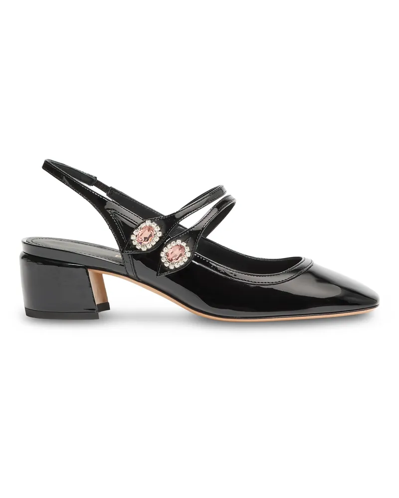 Ferragamo Slingbacks Milly 40 