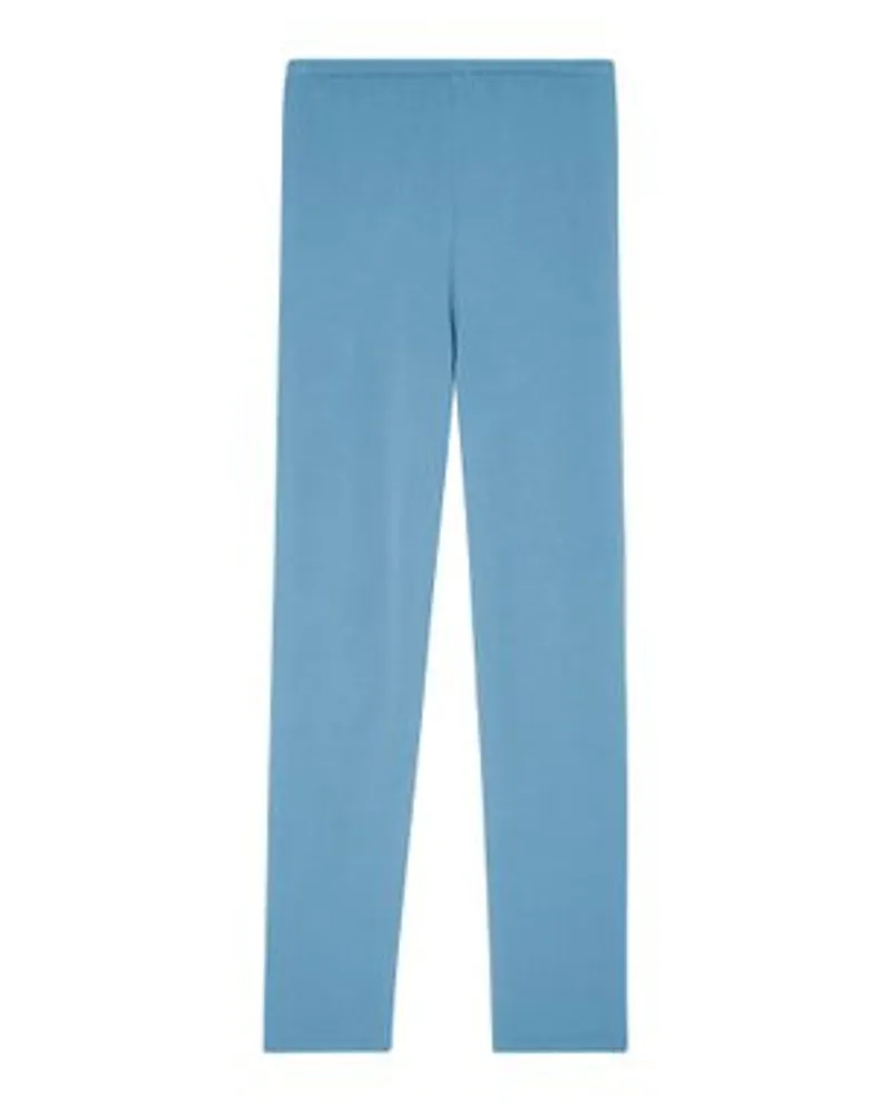 American Vintage Jogginghose Hapylife Blue