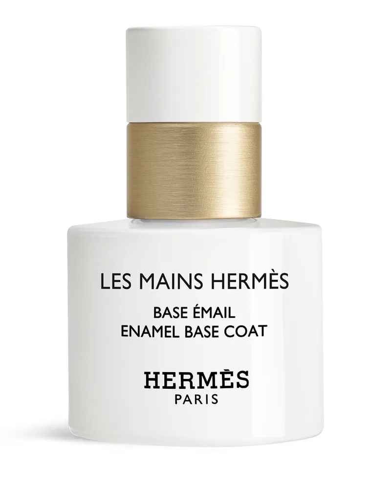 Hermès Les Mains , Unterlack 15 ml No