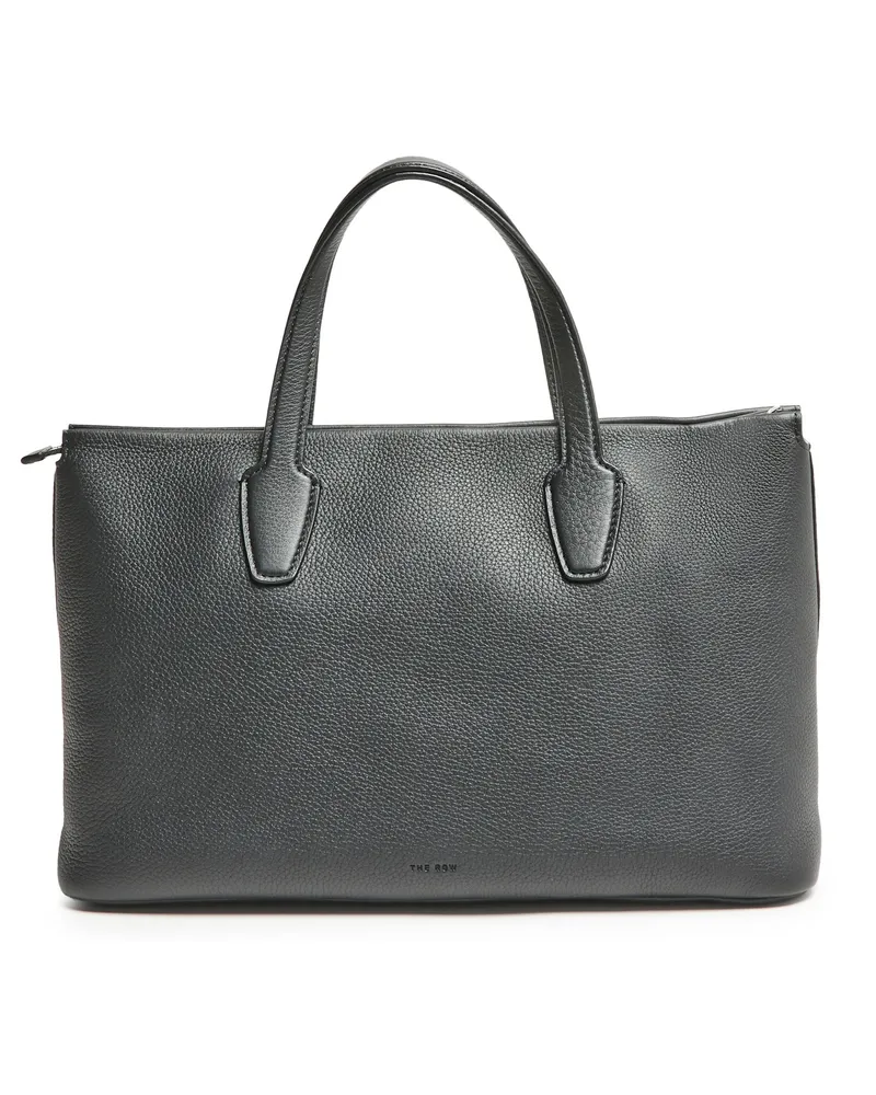 The Row Tote Bag aus Leder Marcel 