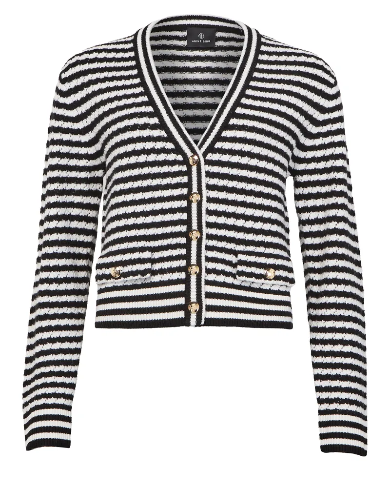 Anine Bing Cardigan Gwen 