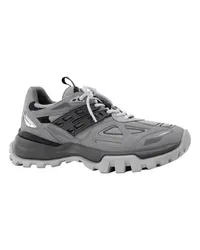 Axel Arigato Runners Marathon R-Tic Grey