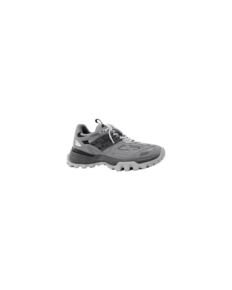 Axel Arigato Runners Marathon R-Tic Grey