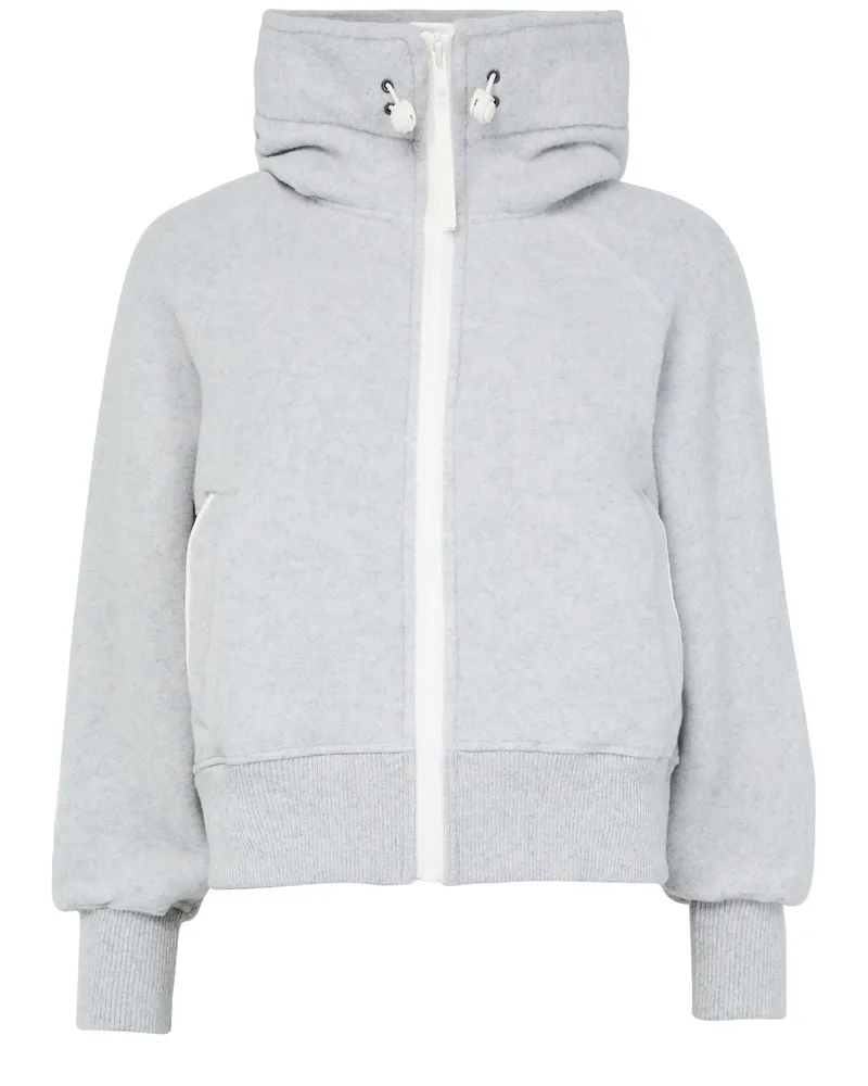 Canada Goose Fleece-Blouson Chilliwack 