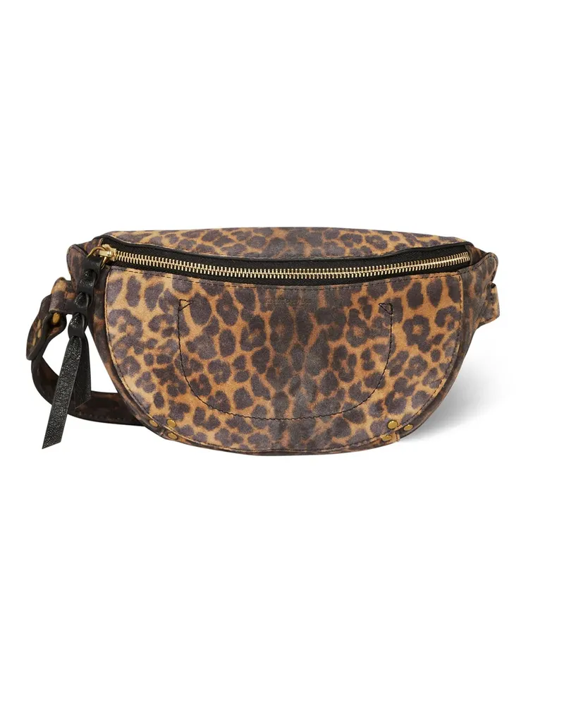 Jérôme Dreyfuss Tasche Lino 