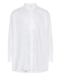 Maison Margiela OxfordHemd White