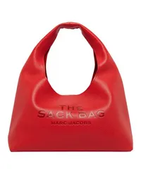 Marc Jacobs Tasche The Sack Red