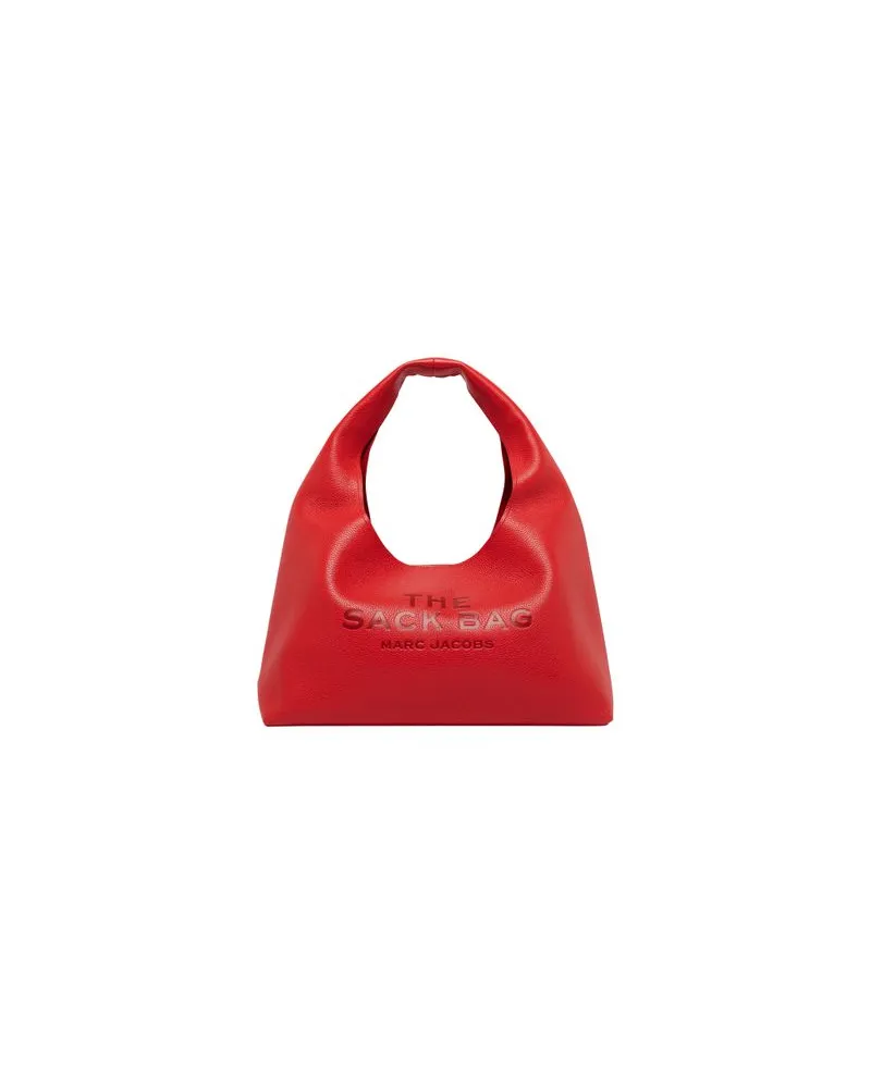 Marc Jacobs Tasche The Sack Red