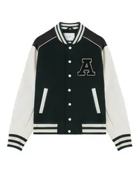 Axel Arigato Jacke Varsity Ivy Green