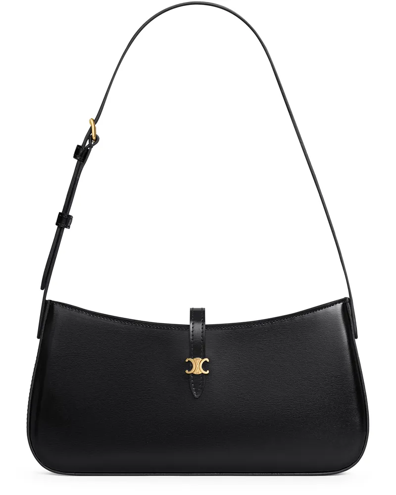 Celine Schultertasche mit kette 