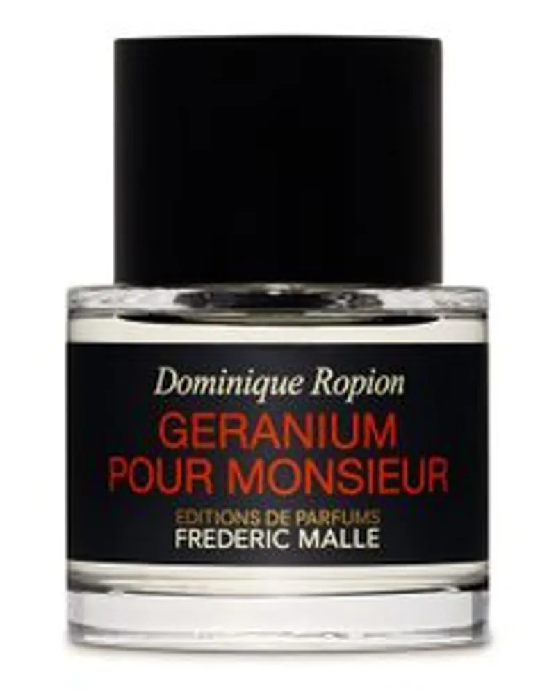 Frédéric Malle ParfüM Geranium Pour Monsieur 50 Ml No