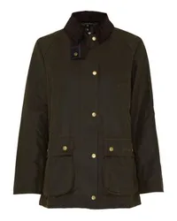 Barbour Jacke Acorn Green