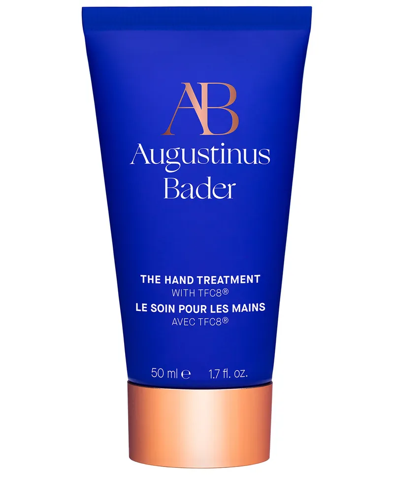 Augustinus Bader The Hand Treatment 50ml No