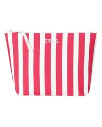 Eres Clutch Samba Pocket Pink