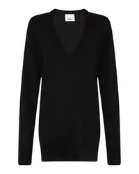 Isabel Marant Pullover Larana Black