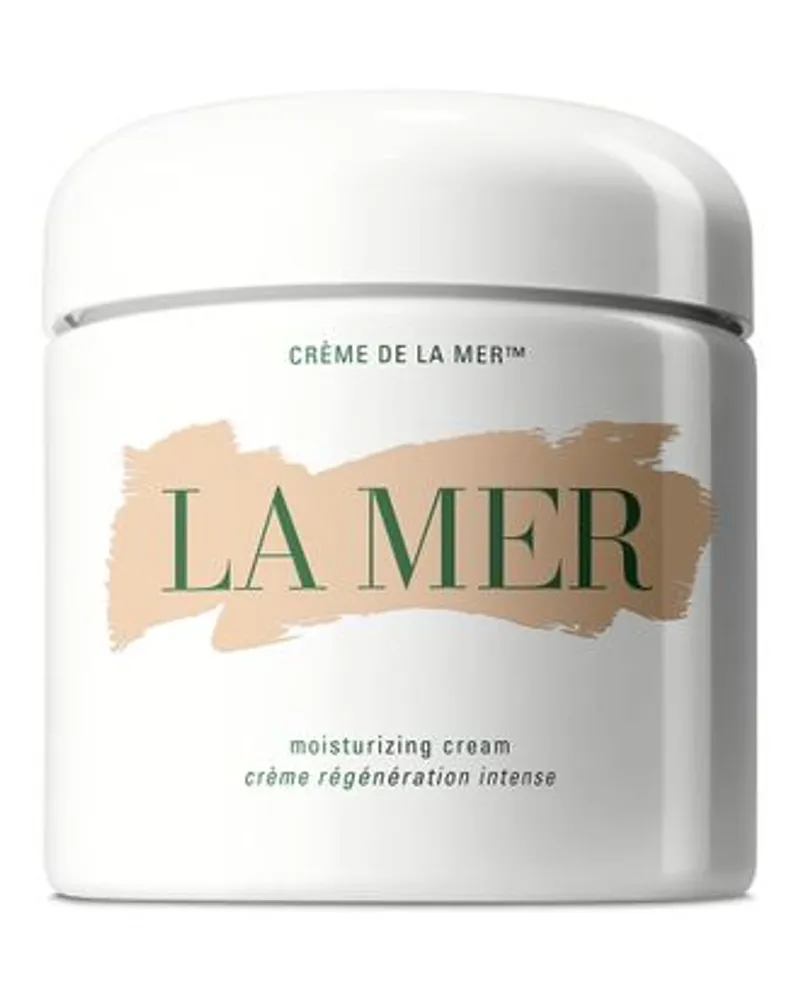 La Mer Die intensive Regenerationscreme 500 ml No