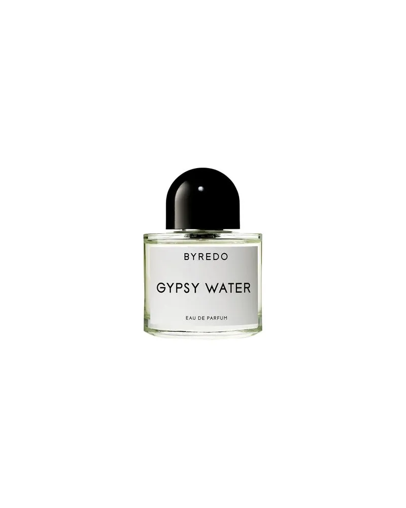 Byredo Eau de Parfum Gypsy Water 50 ml 